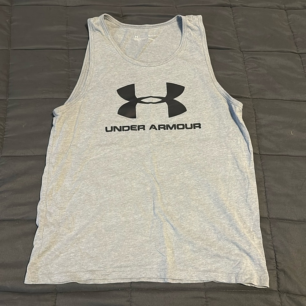 Under Armour Athletic Tank Top